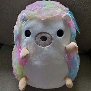 Bowie Squishmallow 12" BNWT